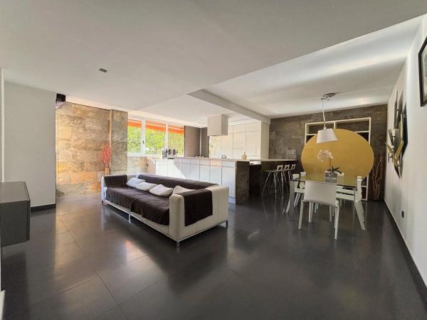 Piso en calle Catedratic Abelardo Rigual, 12