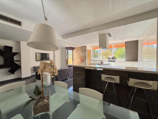 Piso en calle Catedratic Abelardo Rigual, 12