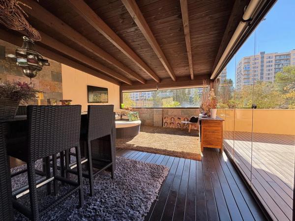 Piso en calle Catedratic Abelardo Rigual, 12