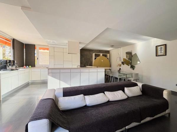 Piso en calle Catedratic Abelardo Rigual, 12