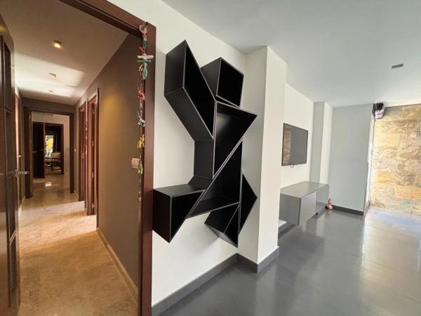 Piso en calle Catedratic Abelardo Rigual, 12