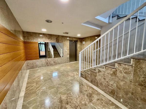 Piso en calle Catedratic Abelardo Rigual, 12