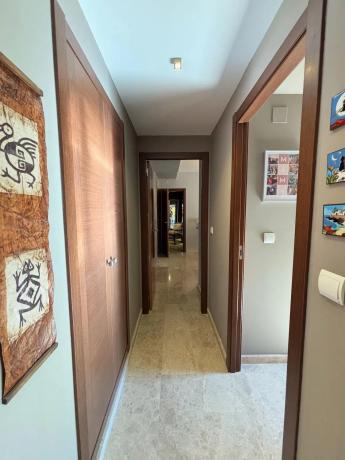 Piso en calle Catedratic Abelardo Rigual, 12