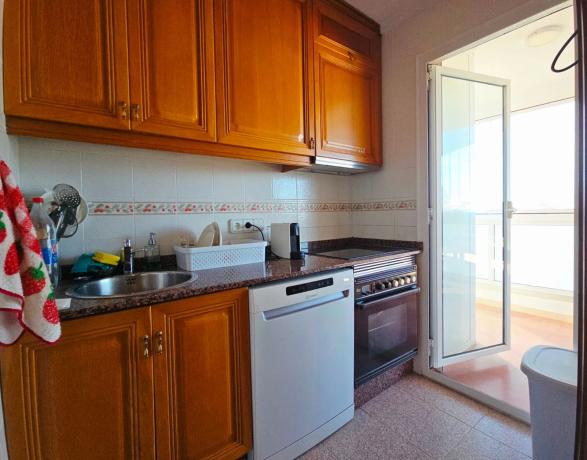 Piso en Barrio Playa de San Juan