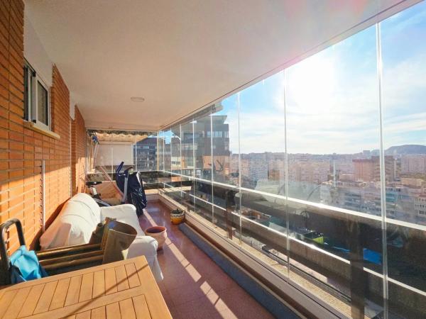 Piso en Barrio Playa de San Juan