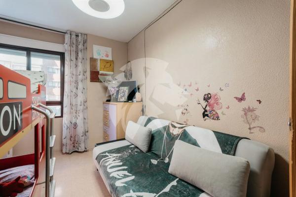 Piso en avenida Dep Miriam Blasco