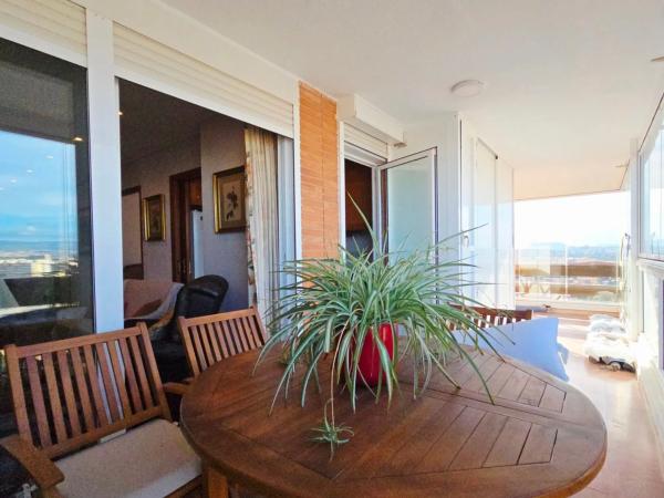 Piso en Barrio Playa de San Juan