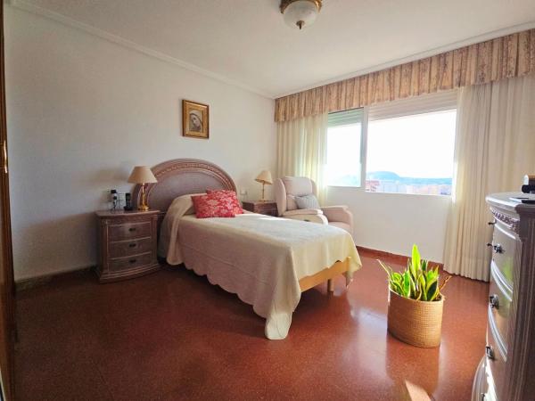 Piso en Barrio Playa de San Juan