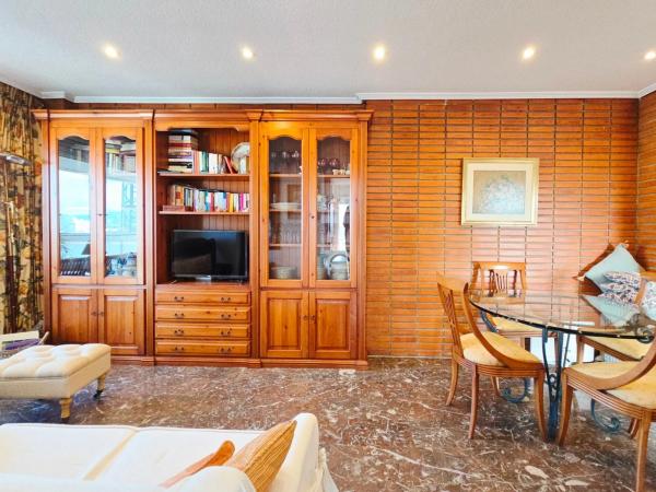 Piso en Barrio Playa de San Juan