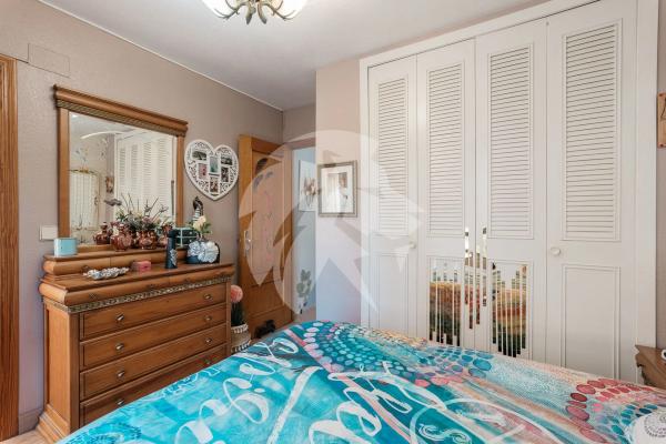 Piso en avenida Dep Miriam Blasco