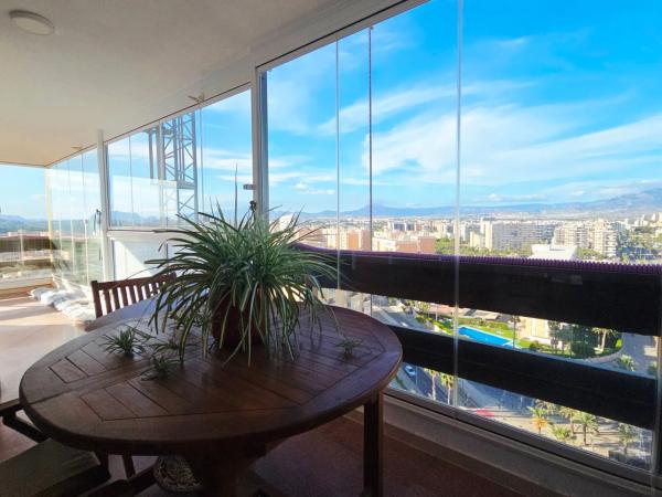 Piso en Barrio Playa de San Juan