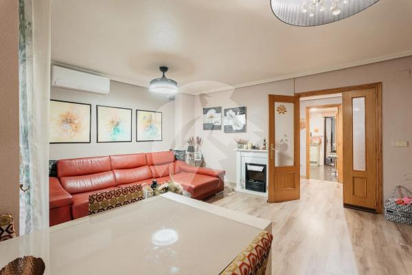 Piso en avenida Dep Miriam Blasco