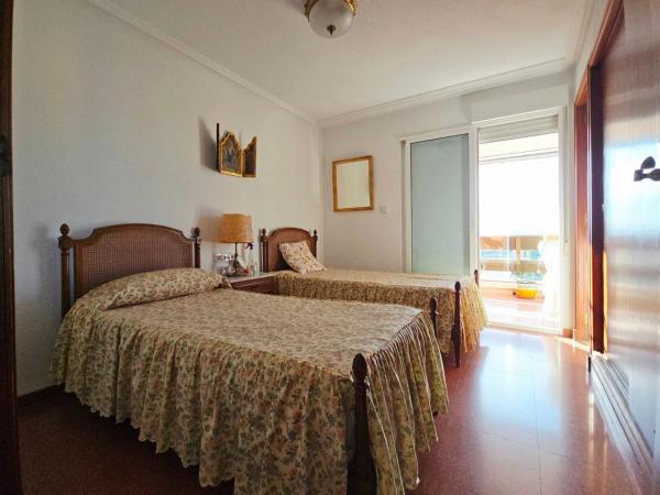 Piso en Barrio Playa de San Juan