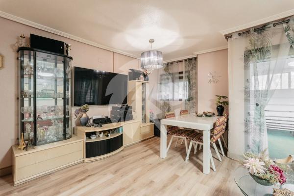 Piso en avenida Dep Miriam Blasco