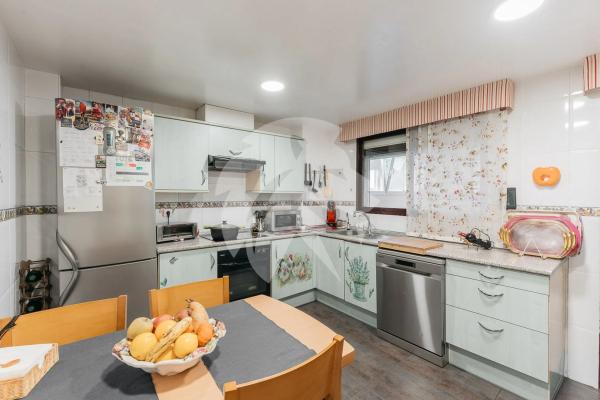 Piso en avenida Dep Miriam Blasco