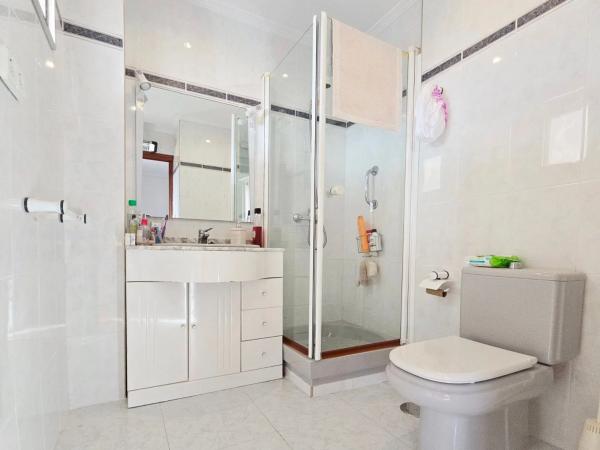 Piso en Barrio Playa de San Juan