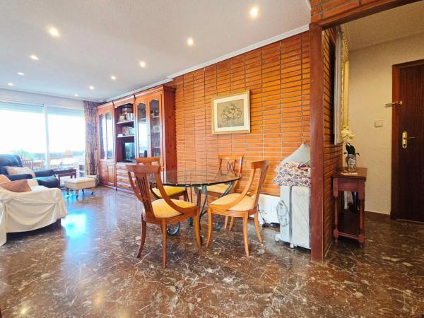 Piso en Barrio Playa de San Juan