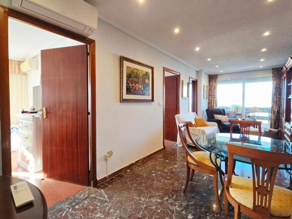 Piso en Barrio Playa de San Juan