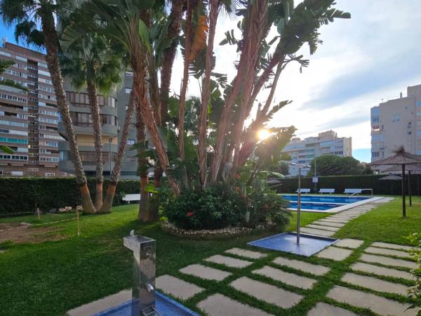 Piso en Barrio Playa de San Juan