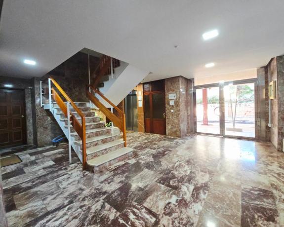 Piso en Barrio Playa de San Juan