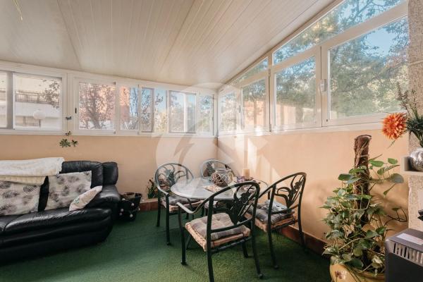 Piso en avenida Dep Miriam Blasco