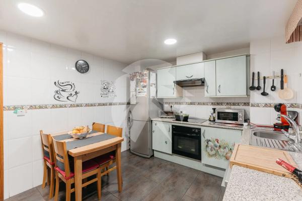 Piso en avenida Dep Miriam Blasco