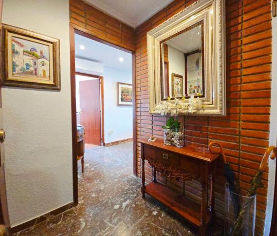 Piso en Barrio Playa de San Juan