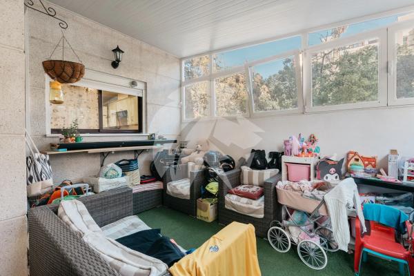 Piso en avenida Dep Miriam Blasco