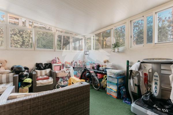 Piso en avenida Dep Miriam Blasco