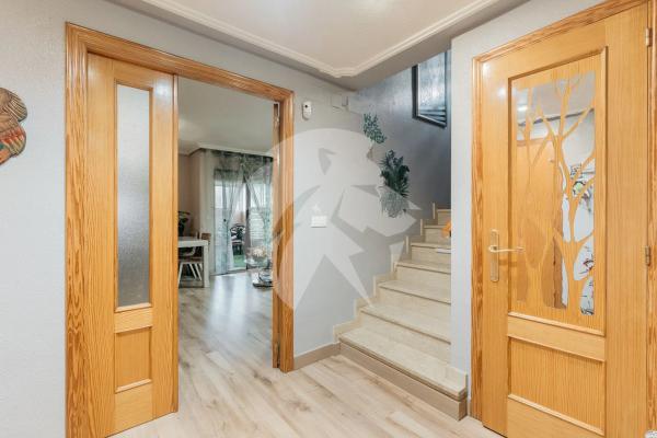 Piso en avenida Dep Miriam Blasco