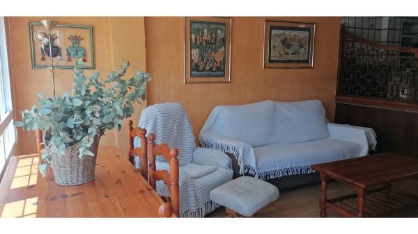 Piso en avenida Santander, 13