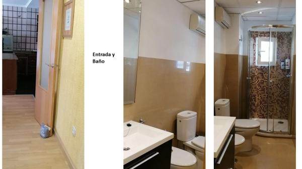 Piso en avenida Santander, 13