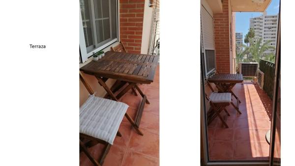 Piso en avenida Santander, 13