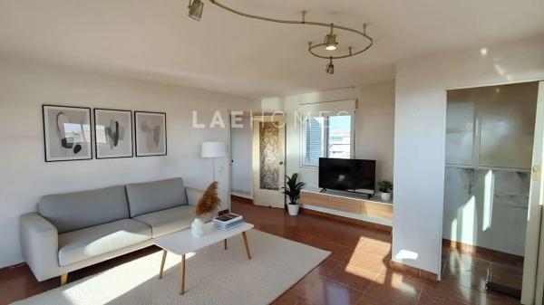 Piso en calle Esportista Juan Matos