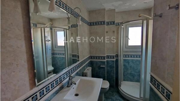 Piso en calle Esportista Juan Matos