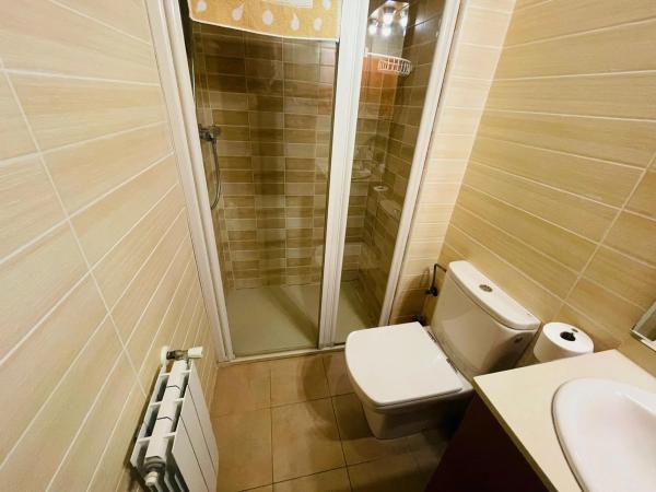 Piso en avenida de Holanda