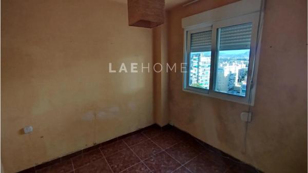 Piso en calle Esportista Juan Matos