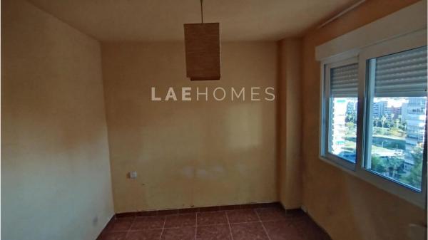 Piso en calle Esportista Juan Matos