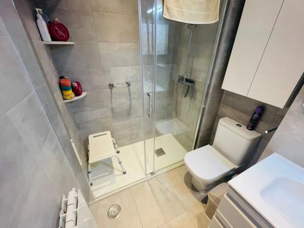 Piso en avenida de Holanda