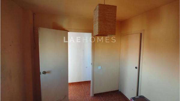 Piso en calle Esportista Juan Matos