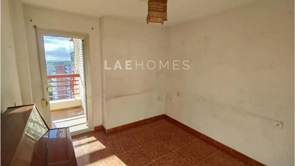 Piso en calle Esportista Juan Matos