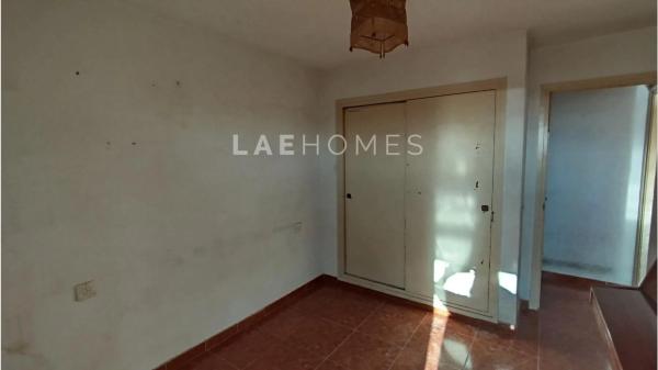 Piso en calle Esportista Juan Matos