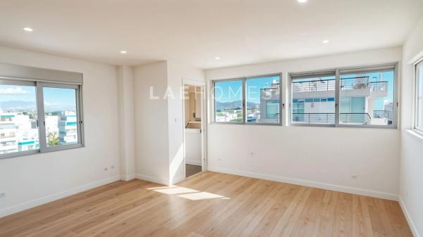 Piso en calle Esportista Juan Matos