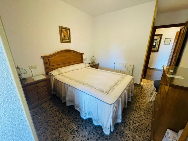 Piso en avenida de Holanda