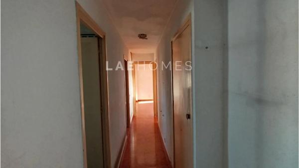 Piso en calle Esportista Juan Matos