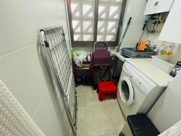 Piso en avenida de Holanda