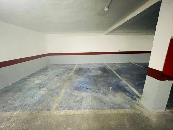 Piso en avenida de Holanda