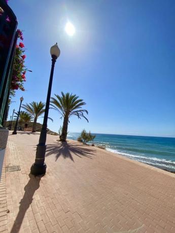 Chalet adosado en calle Océano, 22