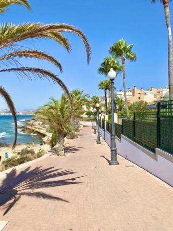 Chalet adosado en calle Océano, 22