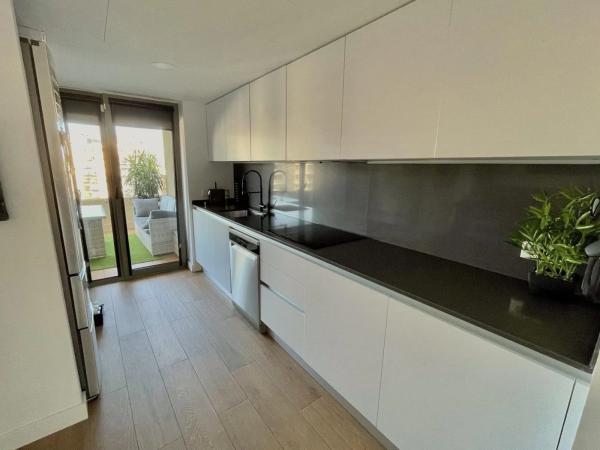 Piso en Maestro José Garberí Serrano, 15